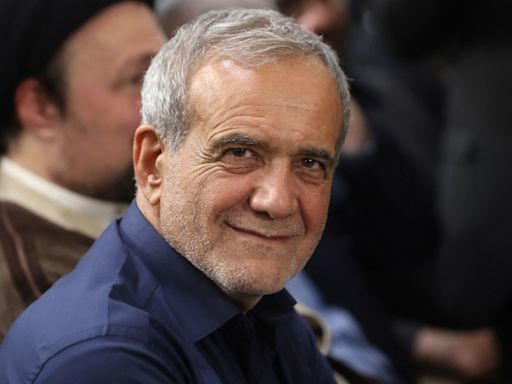 Iranian presidential elections: Is Masoud Pezeshkian truly a reformist?