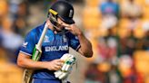 Jos Buttler: My future as captain out of my hands as England near World Cup exit