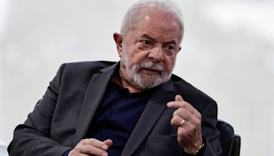 Lula acena a Arce e evita atrito com Evo em visita à Bolívia Por Poder360