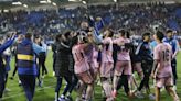 EN IMÁGENES: El Oviedo se cita con la gloria tras ganar al Eibar en el play-off