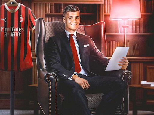 Multi-faceted with new-found confidence: Why Morata could be Milan’s blessing in disguise