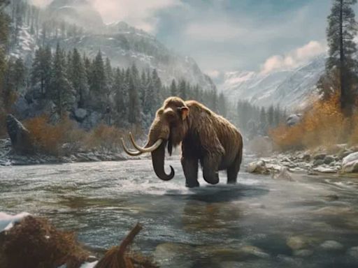 Chris Hemsworth-backed company plans to revive woolly mammoths by 2028