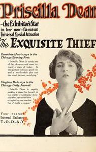 The Exquisite Thief