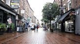 Council is 'neglecting' thriving Cheshire spot, say concerned traders