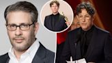 ‘Zone of Interest’ producer ‘fundamentally disagrees’ with director Jonathan Glazer’s Oscars speech