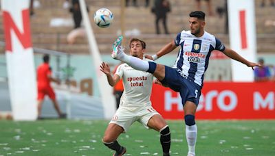 ¿Qué canal transmitirá el clásico Universitario vs. Alianza Lima por el Torneo Clausura?