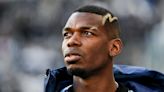 Paul Pogba breaks silence after being handed four-year football ban for doping