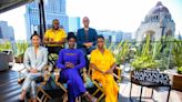 The Black Panther: Wakanda Forever Team Shares Hair And Makeup Secrets For The Film