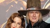 Lisa Marie Presley’s Ex-Husband Michael Lockwood Breaks Silence Following Her Death: His ‘World Has Been Turned on It’s Ear’