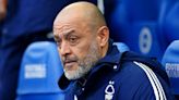 Why always us? Nuno Espirito Santo bemoans another decision going against Forest