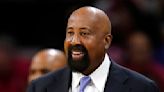 Mike Woodson's initial success prompts Indiana to give coach $1 million pay raise