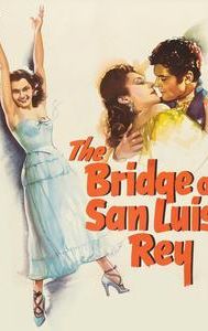 The Bridge of San Luis Rey