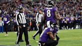 Ravens, still bitter over AFC title-game loss vs. Chiefs, will let it fuel 2024 season