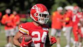 Chiefs rookie WR Skyy Moore adjusting to dual roles on offense, special teams