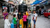 Tainted water and viruses put Gaza residents, especially kids, at further risk