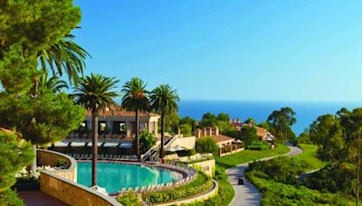 Resort at Pelican Hill switching to Marriott management, St. Regis brand