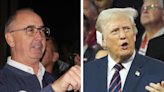 In acceptance speech, Trump calls for United Auto Workers president Shawn Fain to be fired