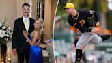 How Livvy Dunne has been ‘great’ help to boyfriend Paul Skenes before his MLB debut