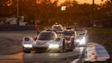 保時捷車隊於Sebring耐力錦標賽 捍衛住爭冠的領先地位