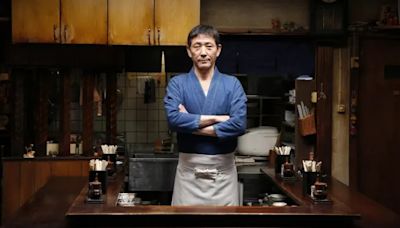 Midnight Diner: Tokyo Stories Season 2 Streaming: Watch & Stream Online via Netflix