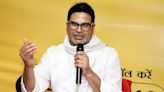 Prashant Kishor: 'Jan Suraaj gathering momentum among Bihar's Muslims'