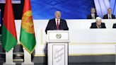 Lukashenko claims life in Belarus has never been better than it is today