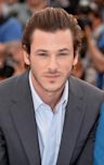 Gaspard Ulliel