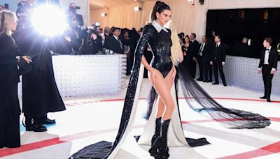 La Met Gala promete un extravagante "jardín" habitado por JLO, Bad Bunny y Zendaya