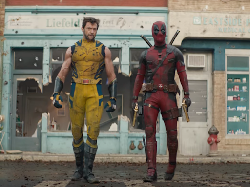 Deadpool & Wolverine Director Explains Cameo Wishlist