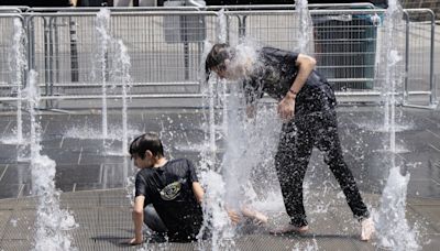 When heat waves strike, Environment Canada can link it to climate change — fast