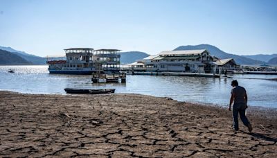 Mexico City’s ‘Day Zero’ on Water Isn’t About to Happen