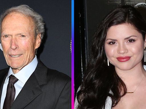 Clint Eastwood's Daughter Morgan Is Pregnant, Expecting First Child With Fiancé Tanner Koopmans