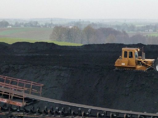 Powerful Tremor Shakes Coal Mine In Poland: 10 Miners Injured, Search On For Dozens Of Others - News18