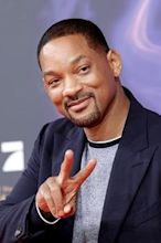 Will Smith