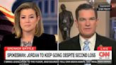 CNN Anchor Mocks Republican for Blaming Speaker Chaos on Democrats