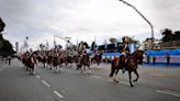 Desfile militar en CABA por el 9 de Julio: hora, cortes de calle y recorrido