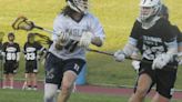 Hurley leads Eagles in state lacrosse semifinals