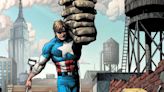 JMS’ Captain America Comic Isn’t Afraid to Court Controversy