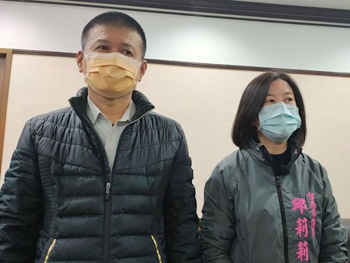 台南正副議長涉賄案舉證不足10被告全無罪 邱莉莉哽咽：沉冤昭雪