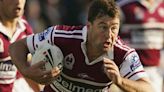 Manly NRL great Terry Hill dead at 52