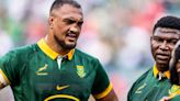 Salmaan Moerat picked over Lukhanyo Am for Springbok captaincy