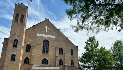 Houston's upcoming gospel music museum has its official home