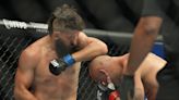 UFC 276 results: Bryan Barberena out-brawls Robbie Lawler for TKO win