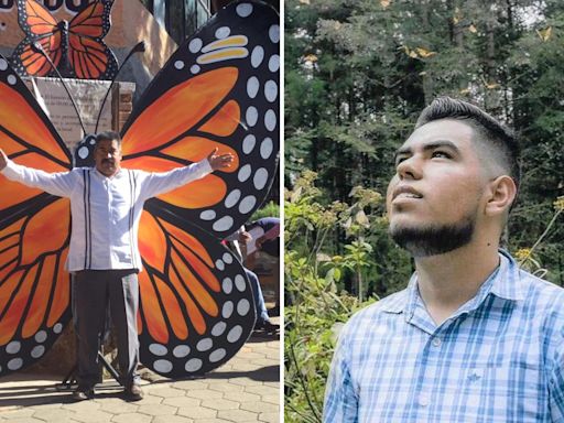 'El guardián de las monarca': Hijo de Homero Gómez le dedica emotivas palabras tras el documental