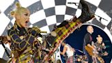 Gwen Stefani reunites with No Doubt at Coachella 2024: ‘It’s been 9 f–king years!’