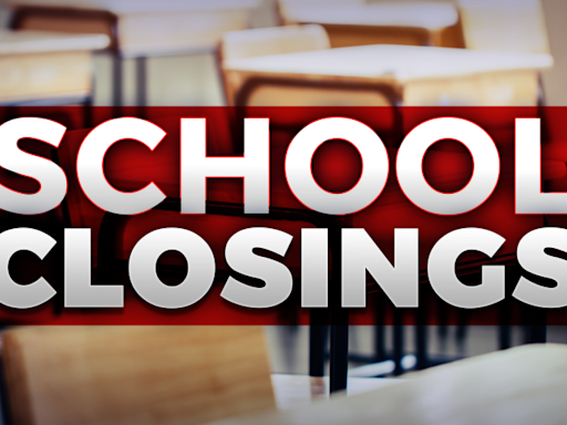 Tennessee School Closings: May 8, 2024