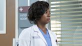 Is Grey’s Anatomy Setting Up A Romance Between Simone And Blue? Why I Think Next Week’s Episode Will...