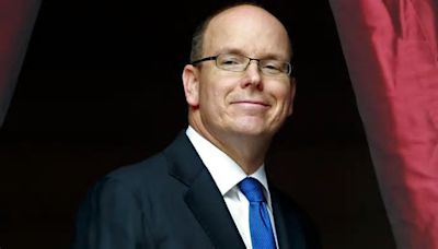 What is Prince Albert of Monaco’s net worth and how many children does he have?