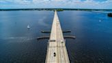 Road construction news: Caloosahatchee Bridge in Fort Myers to close for 10 weeks
