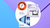 Tons Of Our Editors' Fave Crest Whitestrips Are *Still* On Sale Post-Prime Day